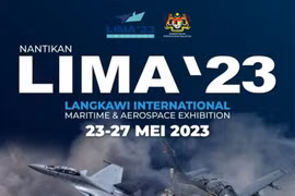 RoK, Malaysia boost defence cooperation