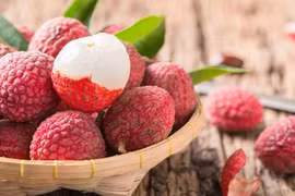 “Golden time” for Vietnam’s lychee exports coming: experts