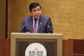 NA’s second extraordinary meeting: National Master Plan under review