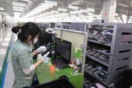 Vietnam to develop initiatives to sustain FDI flows