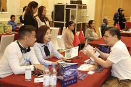 Conference seeks to fuel economic ties with China’s Sichuan province