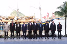 ASEAN condemns attack on humanitarian aid convoy in Myanmar