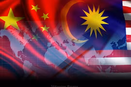 Malaysia- China’s trade volume reaches historical height in 2022
