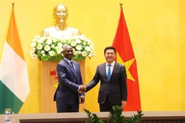 Vietnam places Côte d’Ivoire among top trade partner in Africa: minister