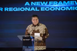 Indonesia pledges to boost inclusive growth in Indo-Pacific region