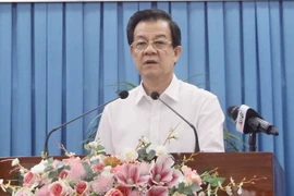 Vietnam attends 26th Sao Paulo Forum in Brazil