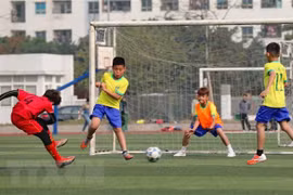 Steering committee for 13th ASEAN School Games set up
