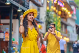 Hanoi seminar looks to reinforce tourism links with France