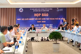 Da Nang Startup and Innovation Festival slated for late September