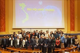 AVSE Global to contribute more to homeland’s development