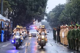 Ministry targets reducing traffic accidents by 10% in 2023