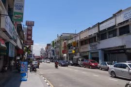 Malaysia looks towards higher-value manufacturing sector