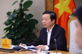 Deputy PM urges expediting Long Thanh Airport project