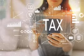 Global minimum tax application under consideration