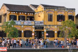 Vietnam's tourism shows strong recovery in 2023