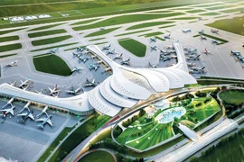 Contractor winning Long Thanh airport’s 1.45-billion-USD bidding package announced