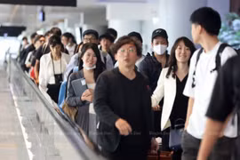 Thailand expands visa-free entry for Japanese businessmen