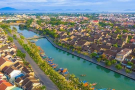 Hoi An, HCM City among world's top 25 trending destinations in 2023: TripAdvisor