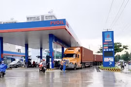 Vietnam spends 1.7 billion USD importing petrol in two months