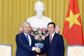 Mongolian President’s Vietnam visit expected to strengthen bilateral friendship, cooperation