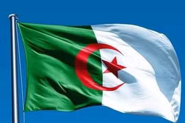 Leaders send greetings to Algeria on Revolution Day