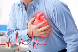 Cardiac stroke death rate on the rise in neighbouring Laos