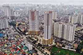 Gov’t removes roadblocks for real estate market, firms expect drastic action