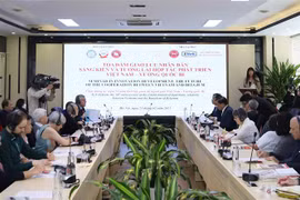 Vietnam-Belgium cooperation strengthened