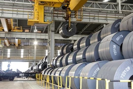 Steel sector sees recovery signals