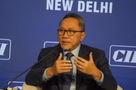 Indonesia, India bolster collaboration in five key areas