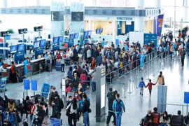 Vietnam Airlines reports 7% growth in domestic aviation market over pre-pandemic level