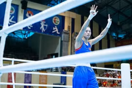 Vietnamese sports delegation well prepared for ASIAD 19