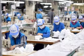 Actions taken to ensure sustainable employment