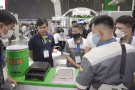 Hanoi to host Vietnam int’l electronics & smart appliances expo