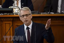 Congratulations offered to Bulgaria’s new Prime Minister
