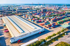 Hai Phong moves to develop more industrial parks