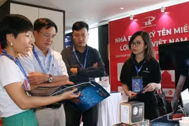 Conference shares experience in promoting Internet governance