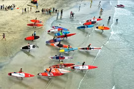 Da Nang to launch this year's tourism stimulus programme