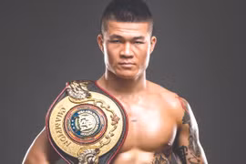 Champion to defend WBA belt in hometown next month