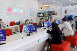 Vietnamese banks remain attractive to foreign investors