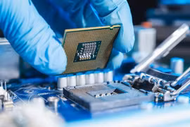 Da Nang may become world’s semiconductor centre: workshop