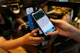 Apple Pay debuts in Vietnam