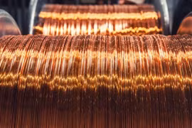 Indonesia to stop exporting copper concentrates in 2024