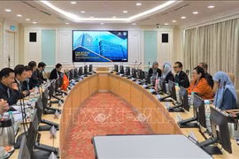Vietnamese, Malaysian audit agencies look to step up cooperation