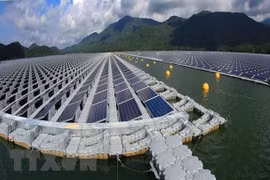  European firms urged to boost investment in green development for Vietnam