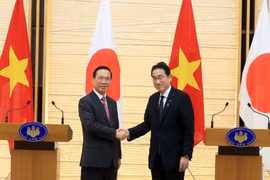 President’s Japan visit yields comprehensive outcomes: FM