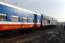 Vietnam Railways Corporation’s 2023 revenue set at over 6.5 trillion VND
