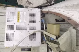 Flight recorder found after deadly helicopter crash