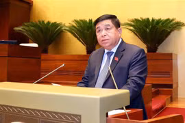 Structure of public investment shifted in line with economic reforms: Minister
