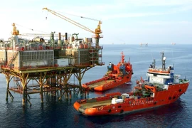 Promoting digital transformation to ensure national energy security